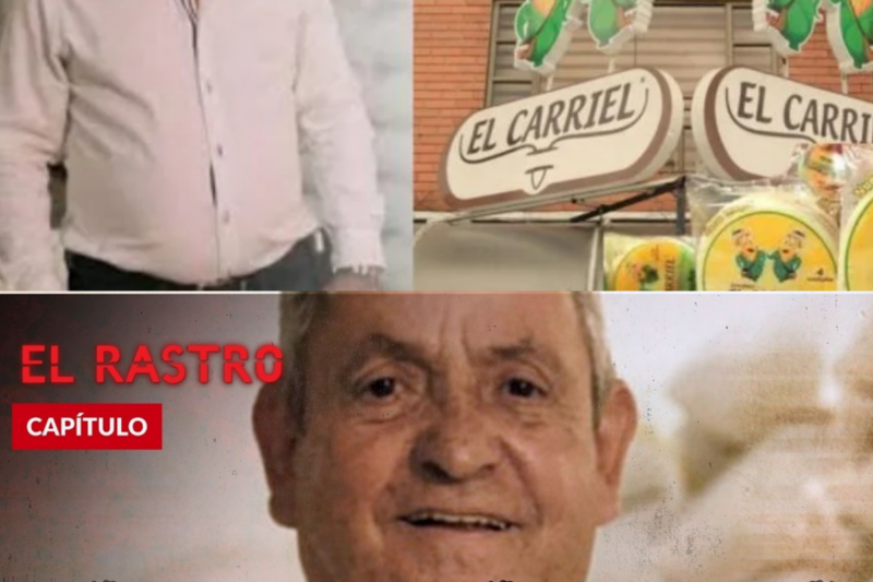 Enemigo en casa: crimen del dueño de Arepas El Carriel reveló una oscura traición – El Rastro