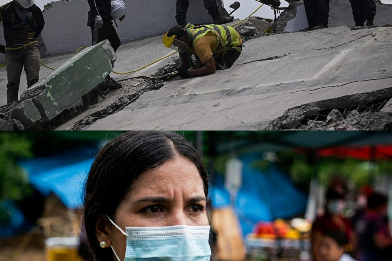 VENEZUELA: 4118 muertos y más de 16 mil heridos