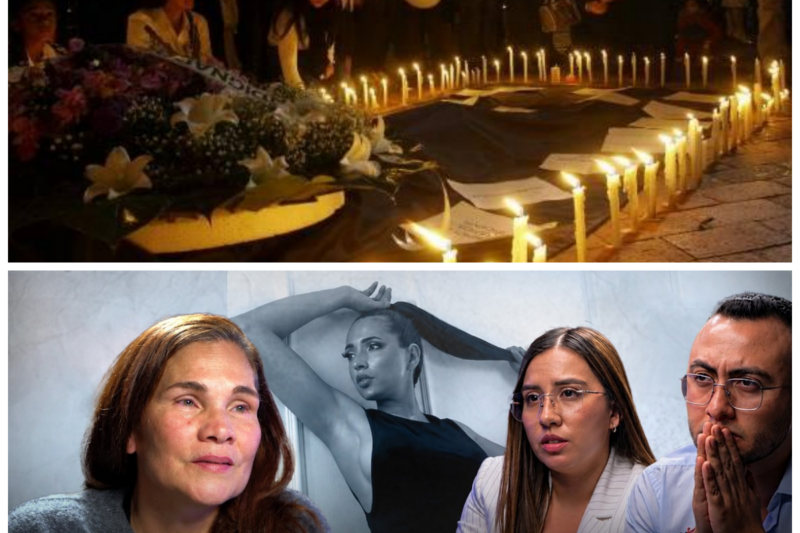 “A mi hija la M4T4RØN y apareció en una maleta: la mamá de Natalia Villalba REVELO ESTÓ