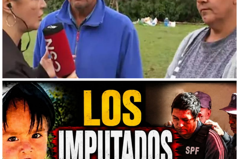 INESPERADA DECLARACIÓN DE IMPUTADO EN CASO LOAN PEÑA