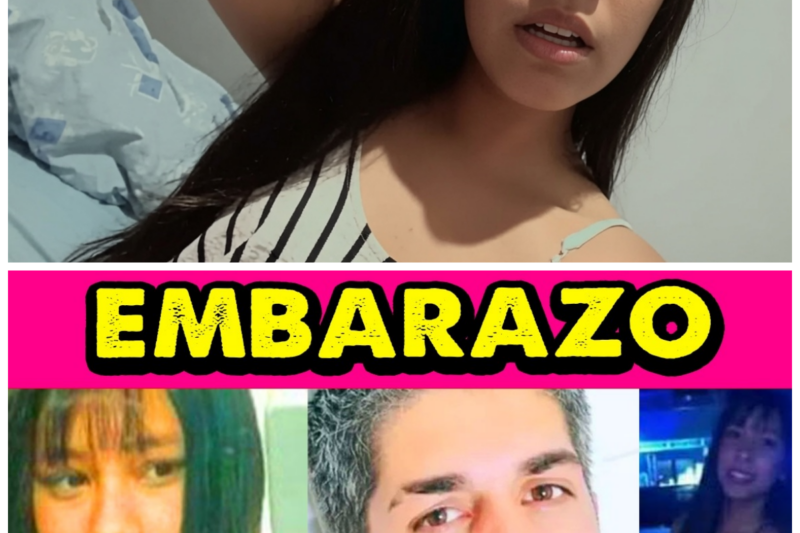 AFIRMAN QUE UN EMBARAZO SERIA EL MOTIVO DEL CR1MEN DE AG0STINA VEGA: TODA LA VERDAD EXPLICADA