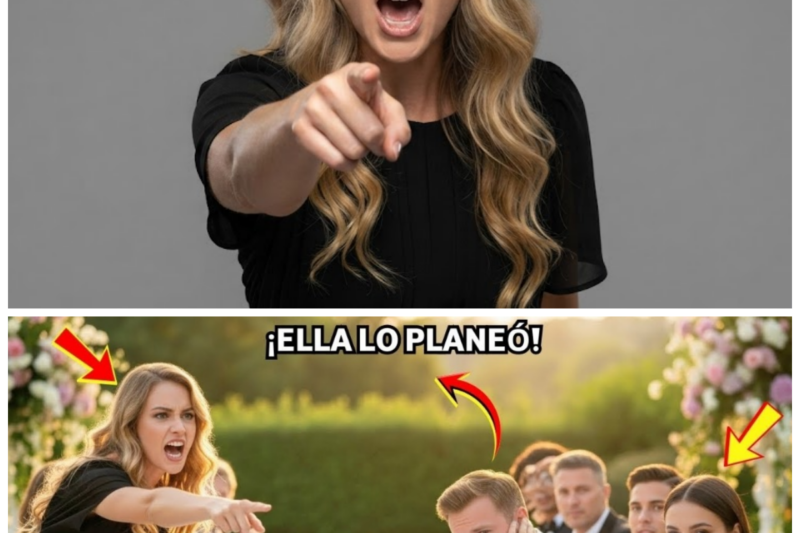 Ahí la tienen, la mujer perfecta, la esposa del año.  Mírenla bien, señores accionistas, porque la mujer que duerme al lado de mi hermano, el gran Alejandro Ferrer, no es más que una casafortunas barata que se revuelca con el entrenador personal en su propia casa.  Tengo las fotos, tengo las pruebas.  Alejandro, abre los ojos.  Te casaste con una basura.  Esas fueron las palabras que Carla, mi cuñada, gritó desde el escenario durante la gala de beneficencia de la fundación Ferrer.  En la pantalla gigante detrás de ella aparecieron fotos borrosas.  Yo, Elena, supuestamente besando a un hombre musculoso en el jardín.  Yo, supuestamente entrando a un hotel barato.  Alejandro, mi esposo, el hombre que controlaba la mitad de las telecomunicaciones del país, se puso pálido.  Soltó mi mano como si le quemara.  me miró con una mezcla de dolor y furia que nunca había visto.  Elena susurró, dime que es mentira.  Carla sonreía desde el escenario.  Pensó que había ganado.