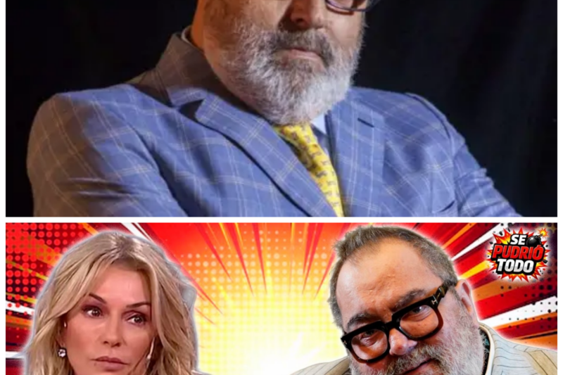 ¡BOMBAZO EN LA FARÁNDULA: YANINA LATORRE ROMPIÓ EL PACTO DE SILENCIO Y EXPUSO LA CRUDA INTERNA QUE SACUDE AL CLAN LANATA!  “La panelista número uno no se guardó absolutamente nada y ventiló los detalles más oscuros de la feroz disputa familiar que mantiene en vilo a todo el ambiente, dejando al descubierto una trama de conflictos, reclamos y tensiones que nadie imaginaba alcanzarían tal nivel de exposición.” En un desarrollo verdaderamente demoledor que ha dejado a toda la industria completamente muda, Latorre destapó internas feroces guardadas bajo un estricto pacto de silencio, p*leas de egos incontrolables detrás de las bambalinas de la salud y el patrimonio del reconocido periodista, y un colapso de paciencia absoluto que terminó por romper cualquier tregua familiar, desatando un sismo incontrolable en las redes sociales donde la audiencia debate minuto a minuto cada detalle de este implacable y brutal quiebre mediático.  La historia completa está en los comentarios a continuación.