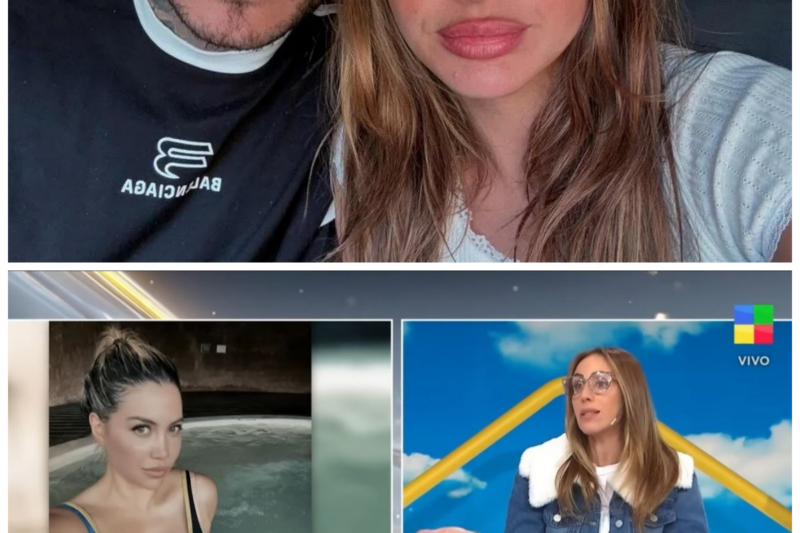 ¡ALERTA MÁXIMA, EMBESTIDA LETAL Y EXCLUSIVO DE TERROR! ¡WANDA NARA PATEÓ EL TABLERO INSTITUTIONAL Y SE NEGÓ ENÉRGICAMENTE A QUE SUS HIJAS VIAJEN A MIAMI CON EL JUGADOR ACTIVANDO UNA VENGANZA LEGAL DE PROPORCIONES BÍBLICAS EN LOS TRIBUNALES!