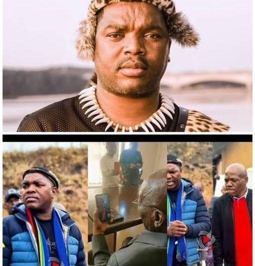 “UMsholozi’s Explosive Call with Ngizwe Mchunu: Secrets Unveiled in Shocking Conversation!”  In a stunning revelation that has left the nation buzzing, UMsholozi’s recent call with Ngizwe Mchunu has exposed shocking secrets and controversial plans that could change the political landscape forever! “I didn’t know a phone call could cause such a stir!” gasps a political insider, as the details of their conversation leak, hinting at hidden agendas and alliances that raise eyebrows across the board. As the public eagerly awaits further developments, the implications of this explosive exchange could send shockwaves through the corridors of power, leaving everyone questioning the true motives behind this high-stakes dialogue!  The full story is in the comments below.