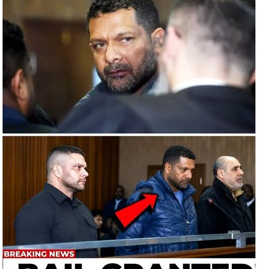 “R20K Bail Scandal Rocks SAPS: SA’s Most Powerful Police Generals EXPOSED!”  In a shocking twist that has left the nation in disbelief, the R20K bail scandal has unraveled the facade of some of SA’s most powerful police generals, raising urgent questions about corruption and ethics within the SAPS! “It’s a sad day when those who enforce the law are caught bending it!” a legal analyst stated, as the public demands accountability and transparency. With the potential for explosive revelations on the horizon, the drama is far from over! The full story is in the comments below.