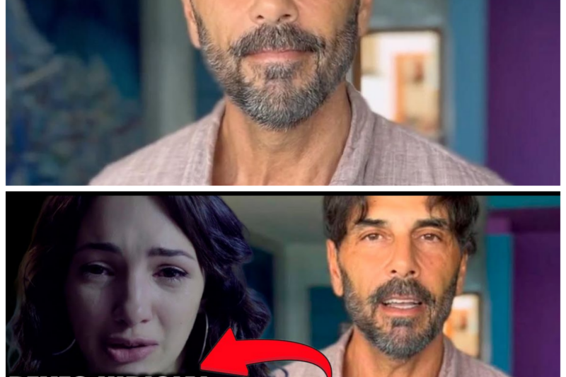 ¿Podría Thelma Fardin terminar en la cárcel tras las impactantes revelaciones? Juan Darthés va con todo y la batalla legal promete ser la más feroz de los últimos tiempos en el mundo del espectáculo La tensión crece y las nuevas pruebas presentadas en el caso parecen condenar a Thelma Fardin, mientras Juan Darthés lanza una ofensiva implacable para defender su honor y arruinarla definitivamente. La pregunta que todos se hacen es si la justicia será imparcial o si estamos ante un escándalo de venganza y poder. (“¿Hasta dónde llega la verdad cuando la justicia se mezcla con la venganza?”) La historia completa está en los comentarios a continuación.
