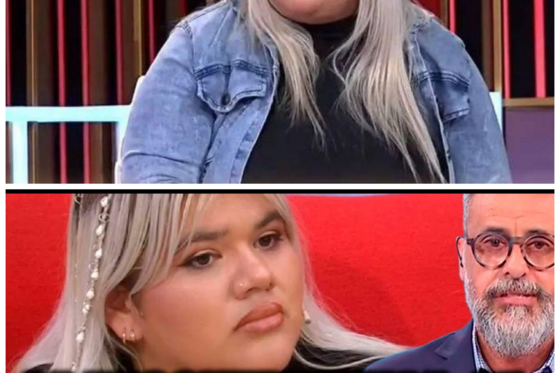 Morena Rial en la cárcel: el estremecedor relato, la frase de Ventura y el LAS PALABRAS de Jorge