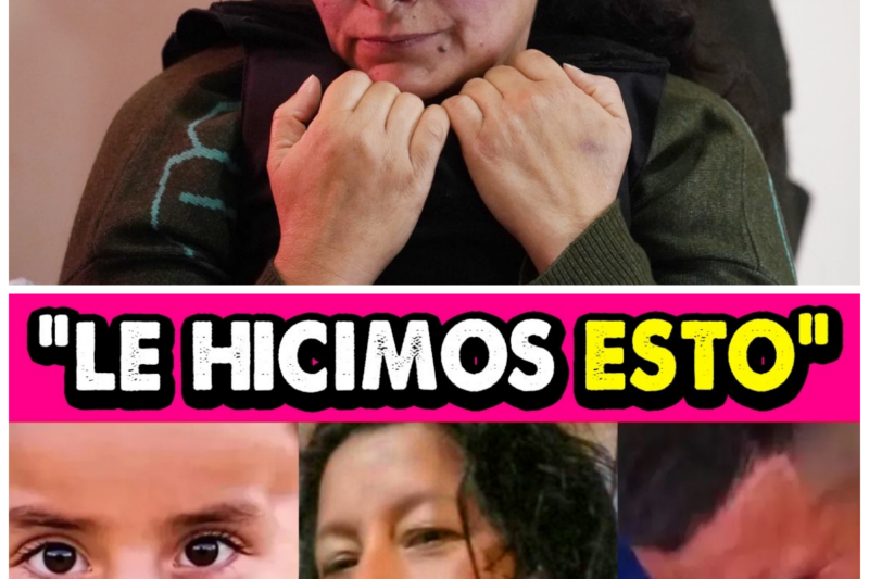 ¡La verdad en un micro abierto que no podrás dejar de leer! La mamá de Agostina Vega, acompañada de su novio, revela detalles inéditos del caso en una entrevista que puede cambiarlo todo y que deja a todos en shock. ¿Qué secretos están saliendo a la luz ahora? (¿Qué más se descubrirá?)  La historia completa está en los comentarios a continuación.