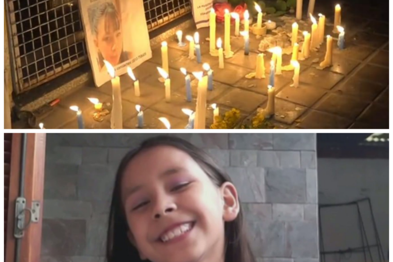 HOY AGOSTINA VEGA CUMPLIRÍA 15 AÑOS: EL EMOTIVO VIDEO QUE LE DEDICÓ SU PADRE