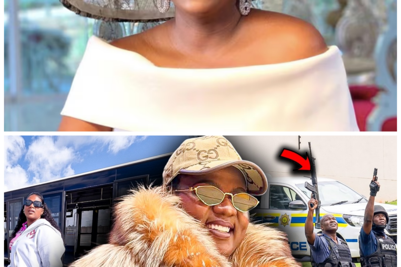 “Total Annihilation? Mamkhize’s SIU Drama Escalates Into a Strange, Unbelievable Mess—All Is Gone, and No One Can Explain Why—‘It’s Like the Whole World Has Turned Upside Down,’ critics warn”  In what feels like a bizarre, unexplainable collapse, Mamkhize’s empire has vanished overnight, leaving behind a trail of secrets, chaos, and unanswered questions—what’s even more disturbing is how weird and unrecognizable everything has become—”It’s almost too strange to process,” insiders admit. The full story is in the comments below.