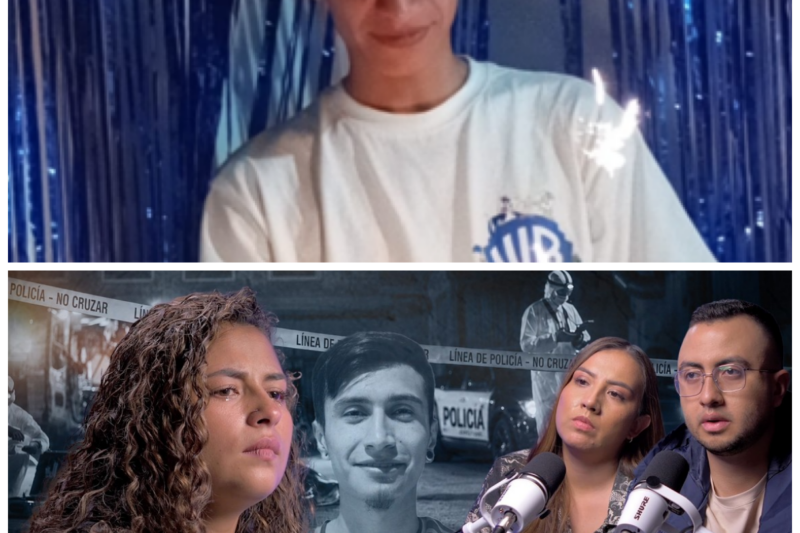 ¡LA JUSTICIA DESPERADA! La mujer que contó cómo su novio solo quería entrar a su casa y fue M4T4RLØ por un vecino para callarlo, en una historia llena de violencia y misterio que conmueve a todos. “¿Qué secretos oscuros se esconden en esta historia de horror?” La historia completa está en los comentarios a continuación.