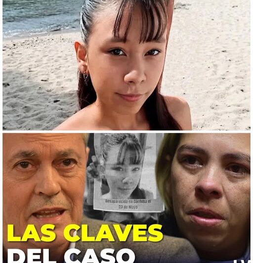 “Impacto en el caso Agostina Vega: Melisa Heredia y el fiscal Garzón desvelan testimonios cruciales” En un evento que ha capturado la atención de todos, Melisa Heredia y el fiscal Garzón han hablado, ofreciendo testimonios que podrían ser determinantes en el caso Agostina Vega. “La verdad siempre sale a la luz, incluso en los momentos más oscuros”, afirma Garzón. ¿Qué información crucial compartieron y cómo cambiará esto el panorama del caso? La historia completa está en los comentarios a continuación.