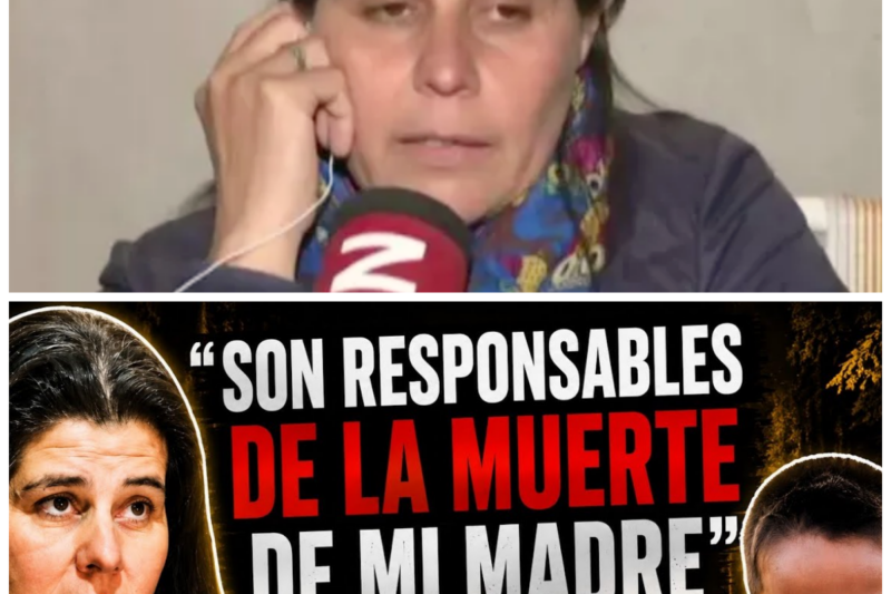 La Declaración que Está Haciendo Temblar a Todos: ¿Qué Dijo Lidia Noguera en el Caso Loan? Una Revelación que Deja a la Opinión Pública al Borde de su Asiento, ¡Y la Pregunta que Todos se Hacen es: ¿Qué Implicaciones Tendrá Esta Declaración en el Caso? ‘La verdad es más fuerte que la ficción’, advierte un experto en derecho.  En un giro inesperado de los acontecimientos, Lidia Noguera ha hecho una declaración que ha generado un gran revuelo en la opinión pública, (“¿cómo es posible que alguien pueda decir algo así?”) y ahora la comunidad está en vilo esperando a ver qué pasará a continuación, con una mezcla de emoción y curiosidad que ha dejado a todos con la boca abierta, y la pregunta que todos se hacen es ¿qué hay detrás de esta declaración?, ¿qué motivos puede haber tenido Lidia Noguera para hacer esta revelación?, y ¿cómo afectará esto al caso Loan y a las personas involucradas, y si esta declaración será el punto de inflexión que cambie el curso de la investigación y lleve a la justicia a los responsables.  La historia completa está en los comentarios a continuación.