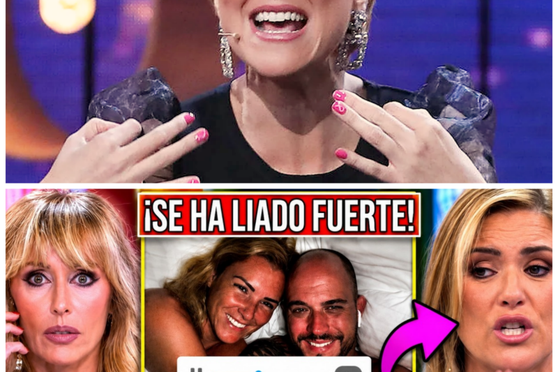 BOMBA EXPLOSIVA! María Jesús Ruiz en SHOCK total: filtran los audios del supuesto amante de Curro con Emma García y todo se derrumba – “No puedo creer lo que estoy escuchando… esto me está matando” – Traición brutal, conversaciones íntimas, celos enfermizos y giros inesperados que convierten este escándalo en el más explosivo del corazón español, dejando a María Jesús destruida. María Jesús Ruiz quedó en shock tras filtrarse los audios del supuesto amante de Curro con Emma García “ay cariño, esos audios son puro fuego y traición”. La historia completa está en los comentarios a continuación.