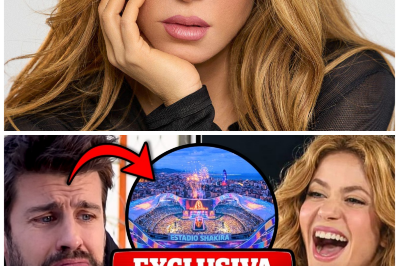 ABOGADOS DE SHAKIRA EN SHOCK: DESCUBREN CARTAS DE PIQUÉ TRAS SU ULTIMA SENTENCIA