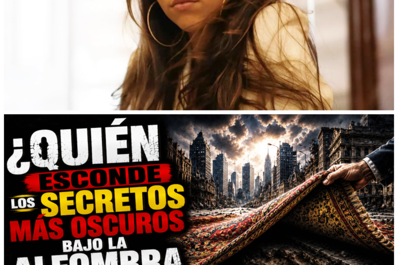 ¡¿Quién esconde los secretos más oscuros bajo la alfombra de una ciudad que parece haberse olvidado de la paz?! “La paz es solo una fachada de oro que las mafias del poder usan para tapar los cimientos podridos de su codicia.” En una investigación exclusiva que ha dejado a los analistas políticos y a la opinión pública atónitos, se ha destapado la red de complicidad y pactos secretos entre las más altas esferas de la dirigencia local y los líderes del mercado negro que controlan las sombras de la metrópoli. Mientras los funcionarios públicos montan costosas campañas mediáticas prometiendo seguridad y orden, los documentos confidenciales filtrados exponen cómo se financian fortunas privadas a cambio de liberar zonas enteras para el caos operativo. Los ciudadanos están en pie de guerra, exigiendo auditorías urgentes y la destitución inmediata de los traidores que vendieron la tranquilidad de la comunidad.  La historia completa está en los comentarios a continuación.