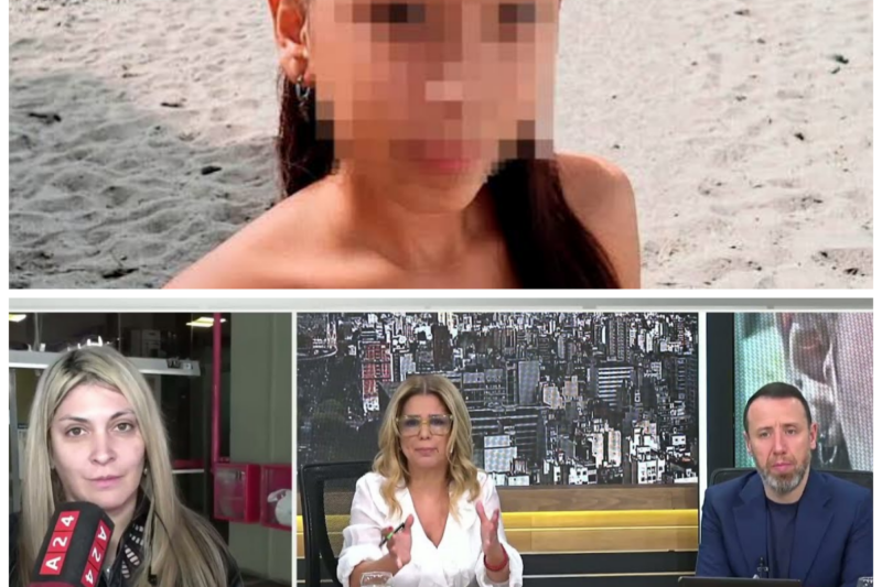 ¡Caos total tras el vivo del Caso Agostina Vega con la abogada del padre exigiendo investigar a la madre por el femicidio, exponiendo internas de la tarde, pactos de madrugada y una rosca de encubrimiento que los búnkers oficiales ocultaron hoy en red! El silencio sepulcral de los encubridores de la tarde tras el imponente y letal carpetazo de la querella destapó una descomunal olla de presión en las fiscalías de madrugada mientras el chat de la transmisión en vivo ardía desmantelando los relatos oficiales. “El que siembra vientos de desprecio corporativo desde las alturas con gacetillas de la tarde pretendiendo tapar un quiebre de esta magnitud en vivo, cosecha tempestades de una réplica institucional implacable.” Las sospechas quebraron el entorno. La historia completa está en los comentarios a continuación.