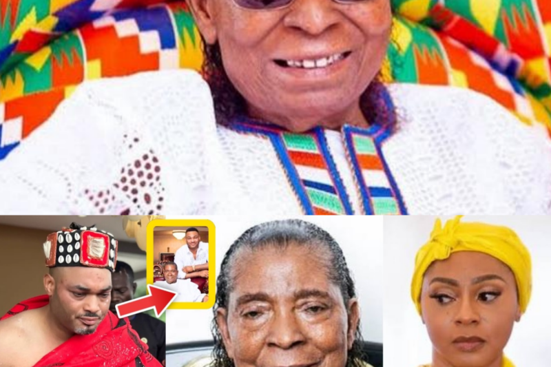 KANTANKA’S FULL WILL! What Akofena, Adwoa Safo & Others Got From Apostle Safo Kantanka