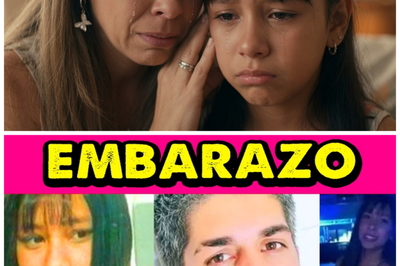 AFIRMAN QUE UN EMBARAZO SERIA EL MOTIVO DEL CR1MEN DE AG0STINA VEGA: TODA LA VERDAD EXPLICADA