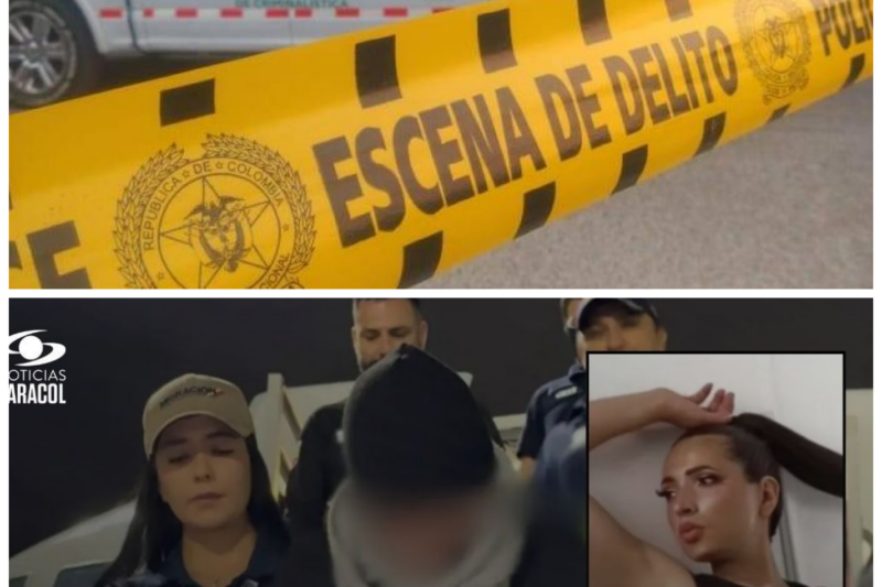 Médico británico será imputado por el feminicidio de Natalia Villalba: estos son los cargos