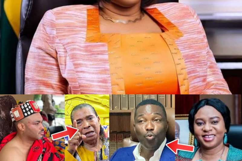 KANTANKA FULL WILL! What Akofena, Adwoa Safo & Others Got From Apostle Safo Kantanka