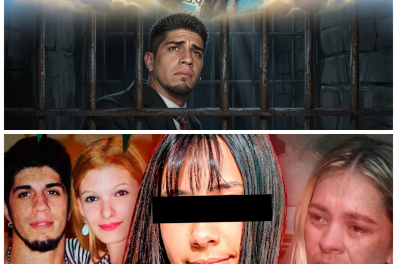 LA SITUACIÓN es PEOR de lo que PENSABAN- Caso Agostina Vega