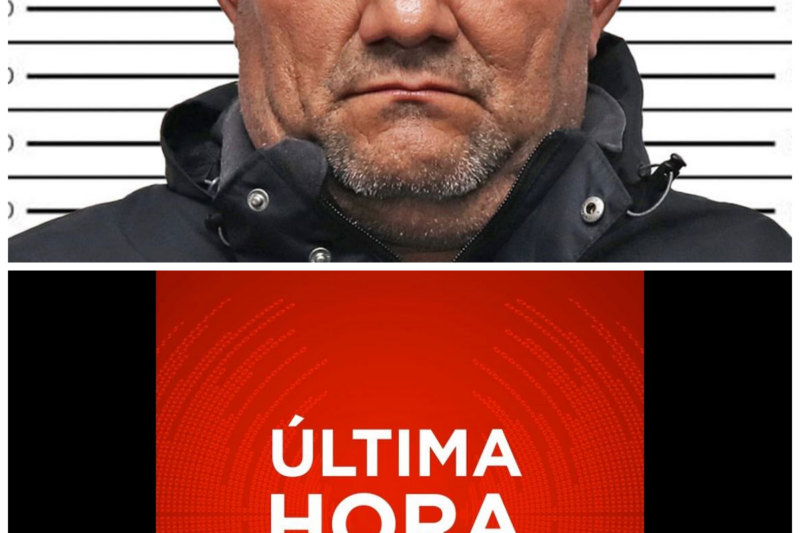Condenan a alias 57 por ordenar 30 homicidios tras la extradición de alias Otoniel