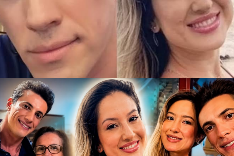 Descubrió la infidelidad de su esposo… y su suegra la envenenó – LesmaVR