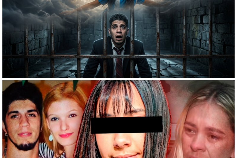 LA SITUACIÓN es PEOR de lo que PENSABAN- Caso Agostina Vega