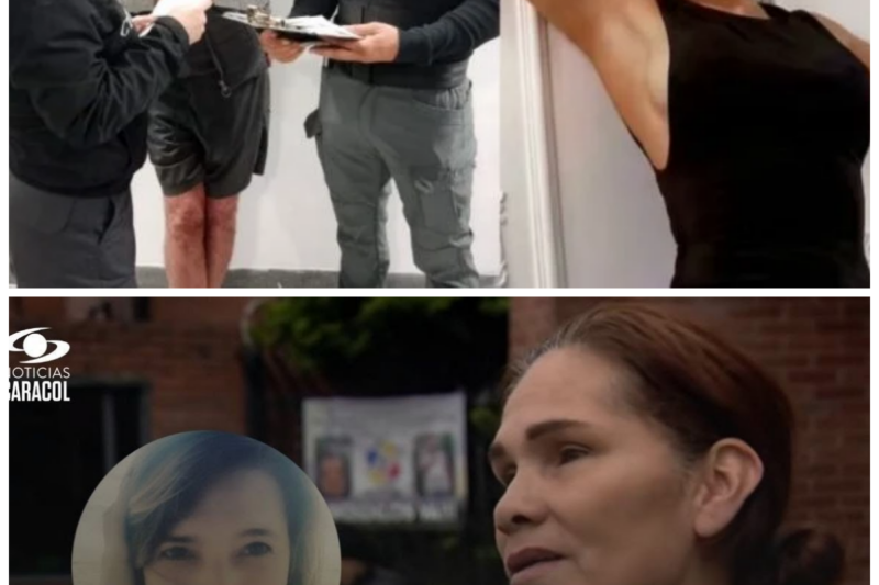 Mamá de Natalia Villalba, modelo asesinada en Bogotá, pide justicia: “Nos amábamos demasiado”