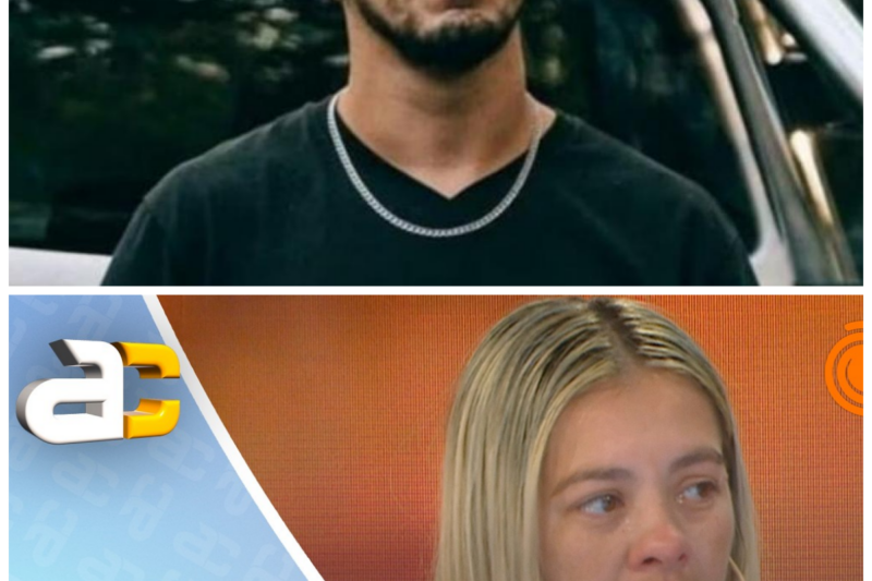 La mamá de Agostina habló de los vínculos de Barrelier con Moreno y el antecedente de 2025