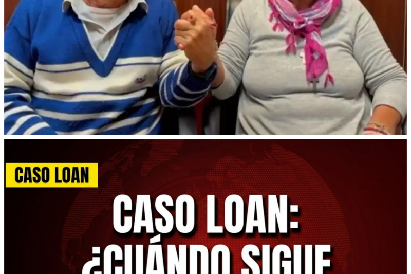 Caso Loan: ¿cuándo sigue el juicio?