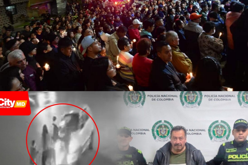 Caso de Carol Estefanía sigue en proceso y familia exige justicia