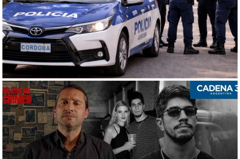 CASO AGOSTINA VEGA: del espanto al escándalo