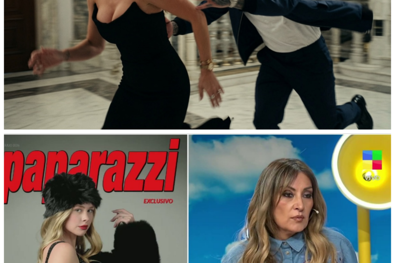 LA VERDAD DETRÁS DE LA CRISIS ENTRE MAURO ICARDI Y “LA CHINA” SUÁREZ