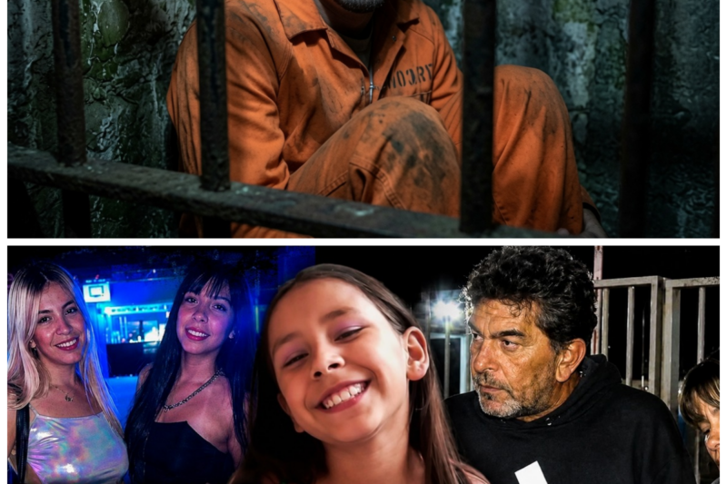 GRAVES MENTIRAS CONDENAN A FAMILIARES AGOSTINA VEGA POR COMPLICIDAD CLAUDIO BARRELIER!!
