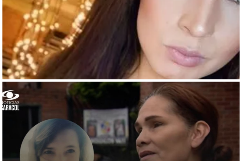 CONFESIÓN DE SANGRE Y LÁGRIMAS DE UNA MADRE! ¡”NOS AMÁBAMOS DEMASIADO”: EL EMOTIVO PÁRRAFO QUE DESTAPÓ LA PEOR TRAICIÓN EN EL ENTORNO DE LA MODELO!