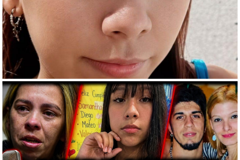 MICRO ABIERTO MAMÁ AGOSTINA VEGA DEVELA VERDAD DEL CASO POR SU NOVIO EN NUEVA ENTREVISTA