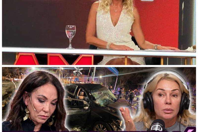 ¡YANINA LATORRE DEFENDIÓ A ERNESTINA PAIS Y REVELÓ INTIMIDADES!