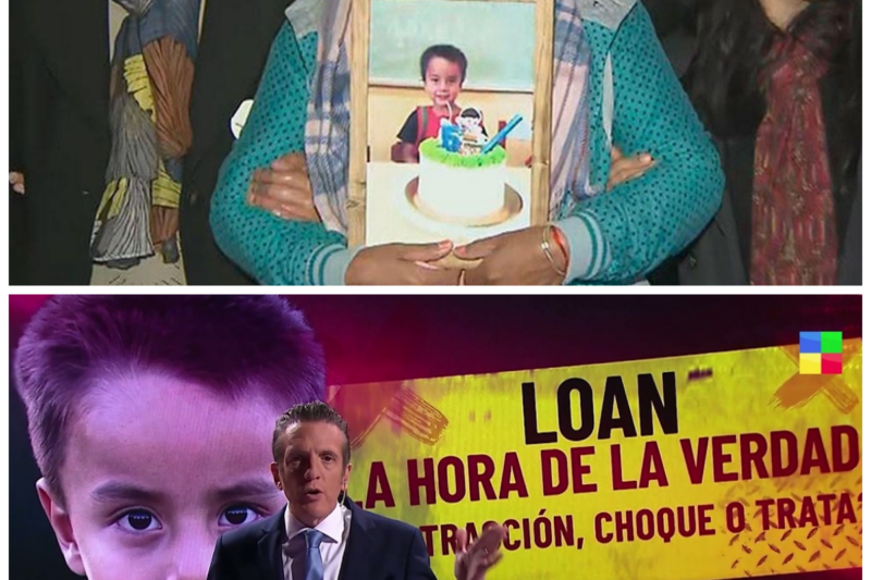LAS TRES HIPÓTESIS DEL CASO LOAN: SUSTRACCIÓN, CHOQUE O TRATA