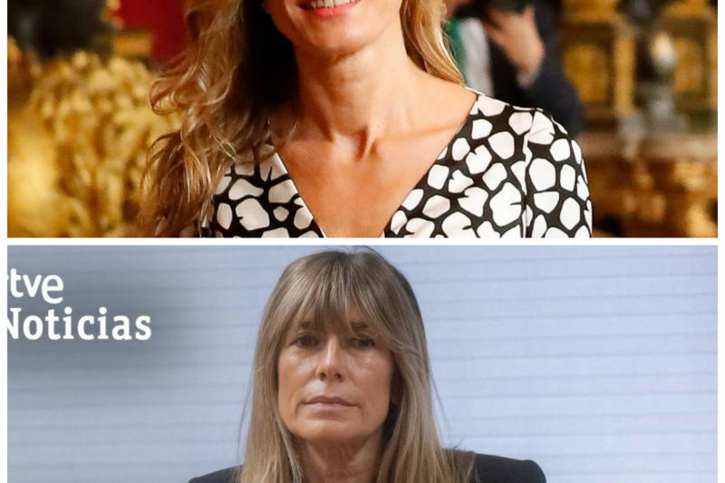 ¡Caos total tras el vivo desnudando el ataque del Gobierno a la decisión judicial que frena el viaje de Begoña Gómez a la cumbre de la OTAN, exponiendo feroces internas de la tarde, pactos de madrugada y una rosca que búnkers oficiales ocultaron hoy! El silencio sepulcral de los encubridores de la tarde tras el imponente y feroz comunicado de Moncloa destapó una descomunal olla de presión en los juzgados de madrugada mientras el chat de la transmisión en vivo ardía desmantelando los relatos oficiales de simple respeto legal. “El que siembra vientos de desprecio corporativo desde las alturas con gacetillas de la tarde pretendiendo tapar un quiebre de esta magnitud en vivo, cosecha tempestades de una réplica institucional implacable.” Las sospechas quebraron el entorno. La historia completa está en los comentarios a continuación.