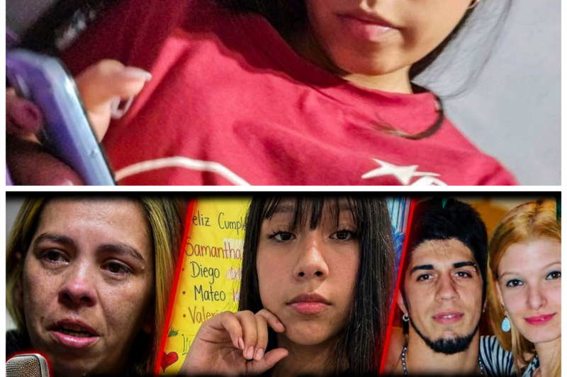 MICRO ABIERTO MAMÁ AGOSTINA VEGA DEVELA VERDAD DEL CASO POR SU NOVIO EN NUEVA ENTREVISTA