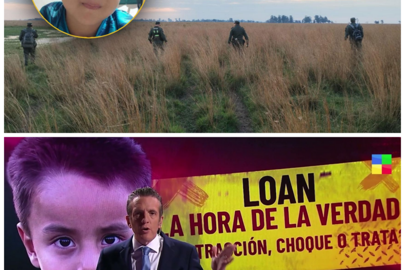 LAS TRES HIPÓTESIS DEL CASO LOAN: SUSTRACCIÓN, CHOQUE O TRATA