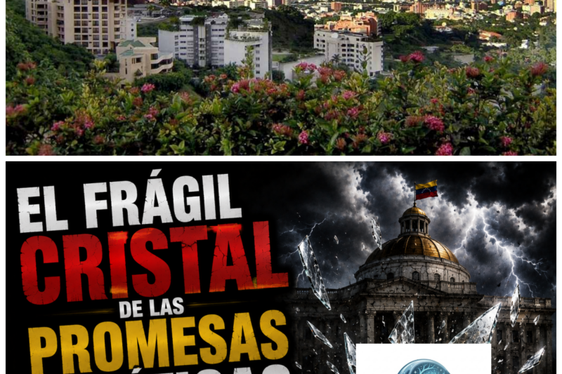 ¡El frágil cristal de las promesas políticas se hizo añicos bajo el peso de un cielo oscuro! “La palabra de un gobernante vale menos que el polvo cuando se empeña en el mercado de la traición y la codicia.” En un desarrollo escandaloso que ha dejado a los analistas políticos y a la opinión pública atónitos, se ha destapado la quiebra absoluta del plan de desarrollo nacional tras confirmarse el desvío sistemático de fondos públicos hacia cuentas secretas en el extranjero. Mientras los altos cargos de la administración intentan ocultar el fraude institucional detrás de costosas campañas mediáticas y discursos vacíos llenos de falsas promesas, la realidad social expone un desamparo estructural sin precedentes. Los ciudadanos están en pie de guerra, exigiendo la destitución inmediata y el juicio político para los responsables de haber destrozado el futuro de la comunidad.  La historia completa está en los comentarios a continuación.