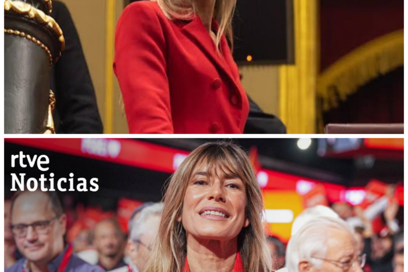 ¡Caos total tras el vivo de RTVE Noticias desnudando el viaje autorizado de Begoña Gómez a la graduación de su hija en Londres, exponiendo feroces internas de la tarde, pactos de madrugada y una rosca política que los búnkers oficiales ocultaron! El silencio sepulcral de los encubridores de la tarde tras confirmarse el visto bueno de la justicia para el traslado a Reino Unido destapó una descomunal olla de presión en los juzgados de madrugada mientras el chat de la transmisión en vivo ardía desmantelando los relatos oficiales. “El que siembra vientos de desprecio corporativo desde las alturas con gacetillas de la tarde pretendiendo tapar un quiebre de esta magnitud en vivo, cosecha tempestades de una réplica institucional implacable.” Las sospechas quebraron el entorno. La historia completa está en los comentarios a continuación.