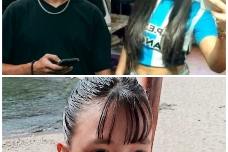 TRASLADARON A UNA CÁRCEL DE MÁXIMA SEGURIDAD A LOS ACUSADOS DEL CRIMEN DE AGOSTINA VEGA