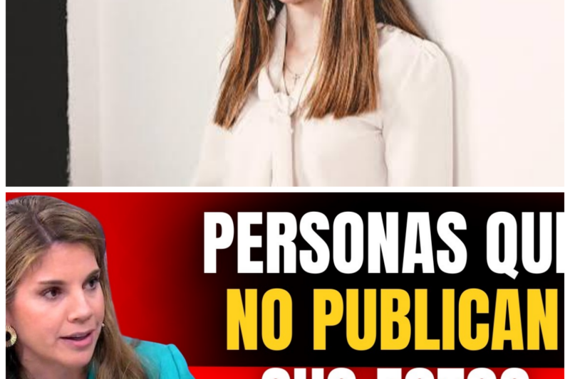¡Caos total tras el vivo desnudando el análisis de Marian Rojas Estapé sobre quienes no publican fotos en redes, exponiendo feroces internas de la tarde, pactos de madrugada y una rosca del negocio digital que búnkers oficiales ocultaron hoy en red! El silencio sepulcral de los mercaderes de la vanidad de la tarde tras la imponente y letal radiografía de la psiquiatra destapó una descomunal olla de presión en las corporaciones de madrugada mientras el chat de la transmisión en vivo ardía desmantelando los relatos de falsa felicidad. “El que siembra vientos de desprecio corporativo desde las alturas con gacetillas de la tarde pretendiendo tapar un quiebre de esta magnitud en vivo, cosecha tempestades de una réplica institucional implacable.” Las sospechas quebraron el entorno. La historia completa está en los comentarios a continuación.