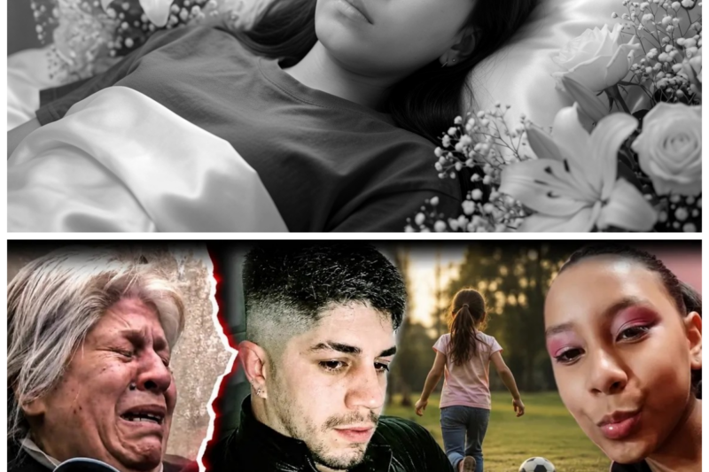 LA ATERRADORA VERDAD DE LA HIJA DE CLAUDIO BARRELIER POR EL CRIMEN DE AGOSTINA VEGA ¿QUÉ VIO?