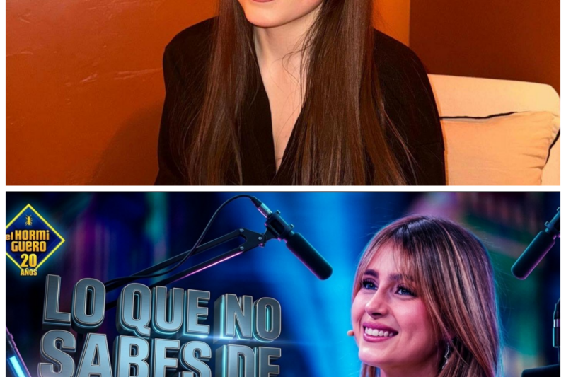 ¡Caos total tras el vivo desnudando el análisis de Marian Rojas Estapé sobre quienes no publican fotos en redes, exponiendo feroces internas de la tarde, pactos de madrugada y una rosca del negocio digital que búnkers oficiales ocultaron hoy en red! El silencio sepulcral de los mercaderes de la vanidad de la tarde tras la imponente y letal radiografía de la psiquiatra destapó una descomunal olla de presión en las corporaciones de madrugada mientras el chat de la transmisión en vivo ardía desmantelando los relatos de falsa felicidad. “El que siembra vientos de desprecio corporativo desde las alturas con gacetillas de la tarde pretendiendo tapar un quiebre de esta magnitud en vivo, cosecha tempestades de una réplica institucional implacable.” Las sospechas quebraron el entorno. La historia completa está en los comentarios a continuación.